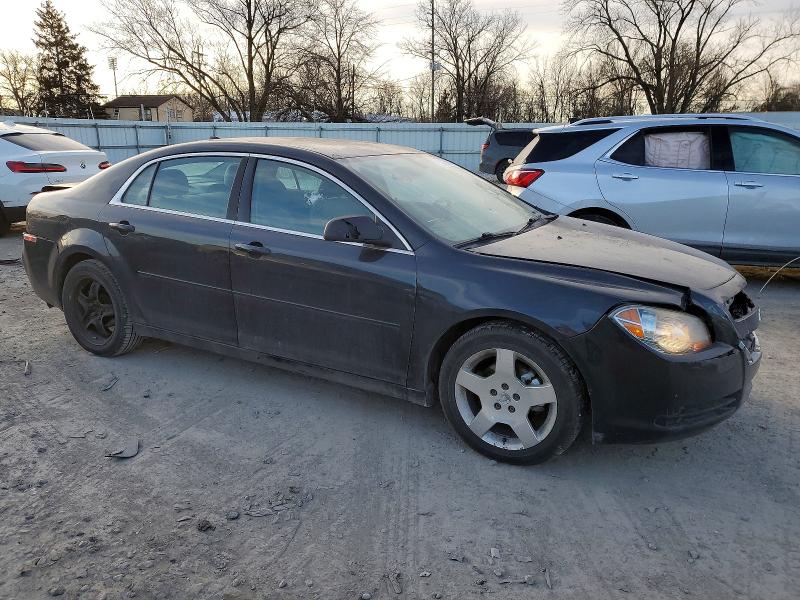 Photo 4 from auction – 2012 CHEVROLET MALIBU LS with VIN 1G1ZB5E03CF226065