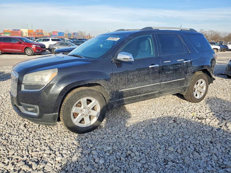 GMC ACADIA 2014 with VIN 1GKKRPKD0EJ362617 - Photo from auction
