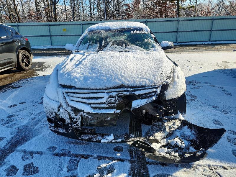 Photo 5 from auction – 2012 NISSAN ALTIMA BAS with VIN 1N4AL2AP5CN534241