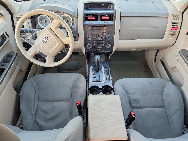 Фото 8 с аукциона – 2008 FORD ESCAPE с VIN 1FMCU02Z88KA60052