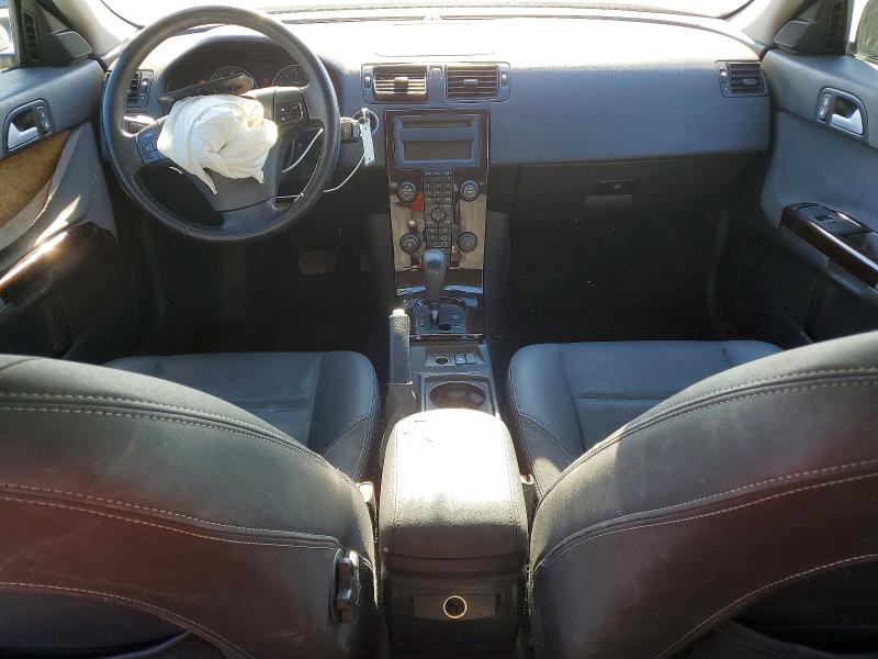 Photo 8 from auction – 2006 VOLVO S40 2.4I with VIN YV1MS382262193150