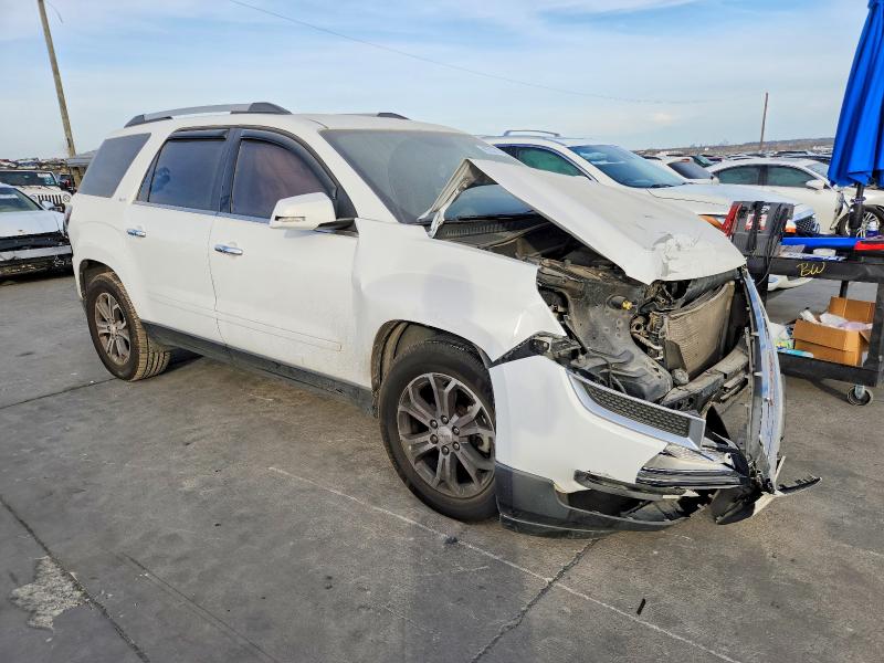 Фото 4 с аукциона – 2016 GMC ACADIA с VIN 1GKKRRKD8GJ265745