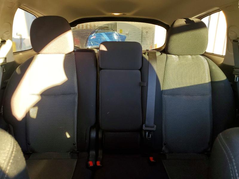 Photo 10 from auction – 2018 NISSAN PATHFINDER with VIN 5N1DR2MM1JC654968