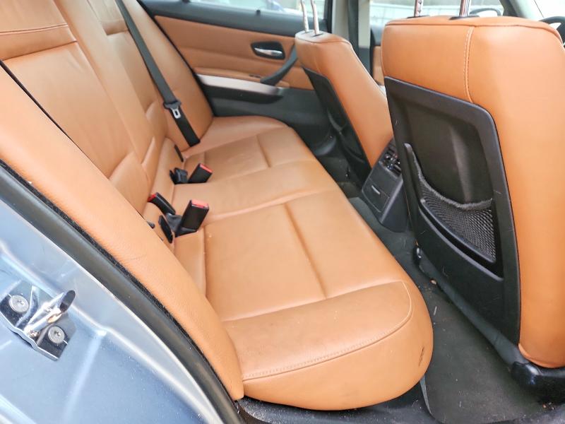 Photo 10 from auction – 2009 BMW 328 I with VIN WBAPH73579E125646