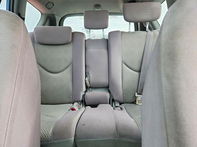 Photo 10 from auction – 2007 TOYOTA RAV4 with VIN JTMZD33V476051593