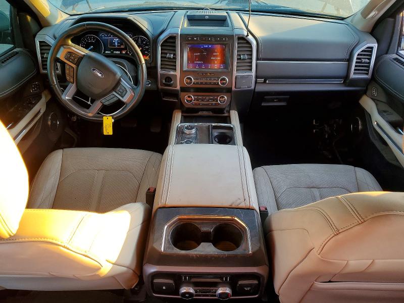 Photo 8 from auction – 2020 FORD EXPEDITION with VIN 1FMJU1MT4LEA08298