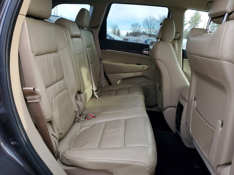 Photo 11 from auction – 2015 JEEP CHEROKEE with VIN 1C4RJFBG1FC228453