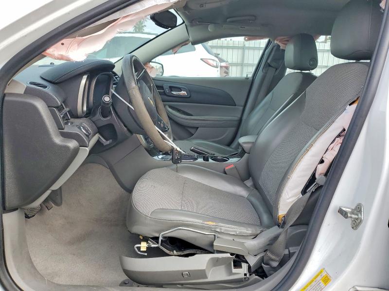 Photo 7 from auction – 2016 CHEVROLET MALIBU LIMITED with VIN 1G11C5SA9GF142877