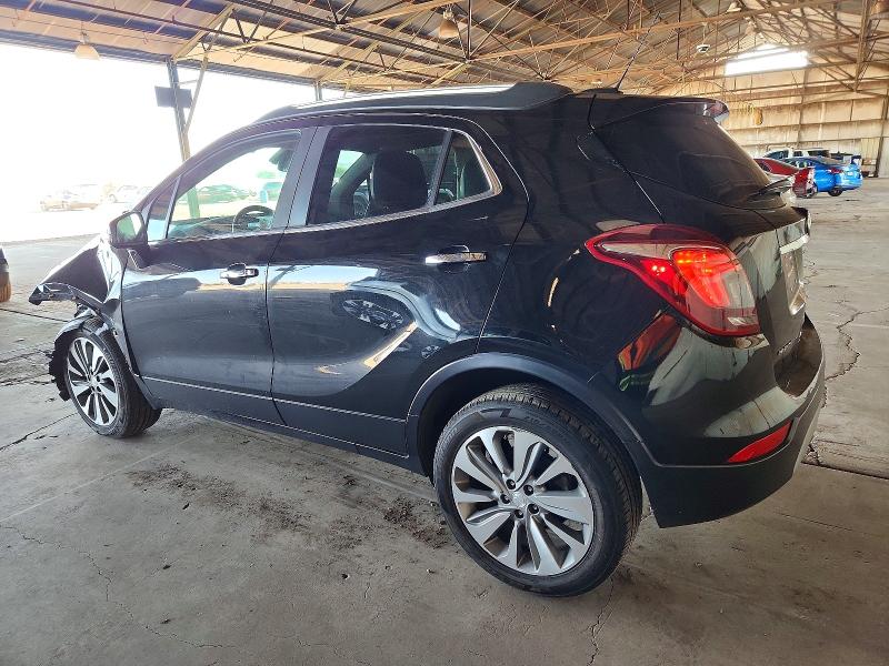 Photo 2 from auction – 2018 BUICK ENCORE PRE with VIN KL4CJASB0JB711342