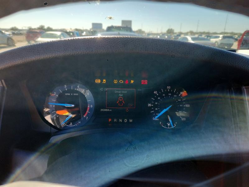 Photo 9 from auction – 2017 FORD EXPEDITION with VIN 1FMJK1HT1HEA18018