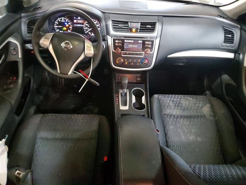 Photo 8 from auction – 2016 NISSAN ALTIMA 2.5 with VIN 1N4AL3AP4GC121444