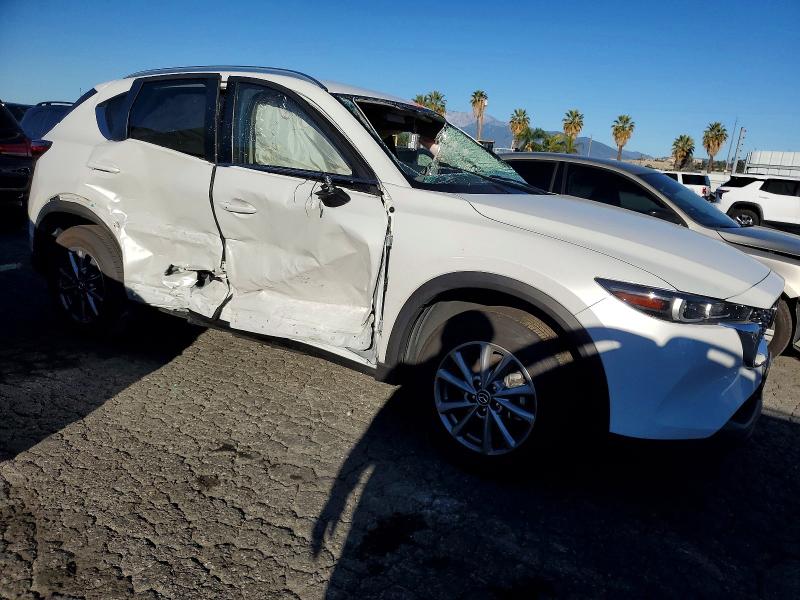 Photo 4 from auction – 2023 MAZDA CX-5 with VIN JM3KFBBM0P0124192