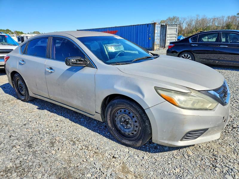 Photo 4 from auction – 2016 NISSAN ALTIMA 2.5 with VIN 1N4AL3APXGC139091