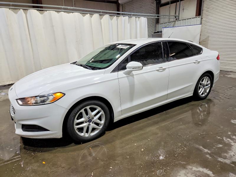Photo 1 from auction – 2015 FORD FUSION SE with VIN 3FA6P0H71FR173550