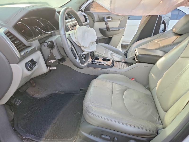Фото 7 с аукциона – 2016 GMC ACADIA с VIN 1GKKRRKD8GJ265745
