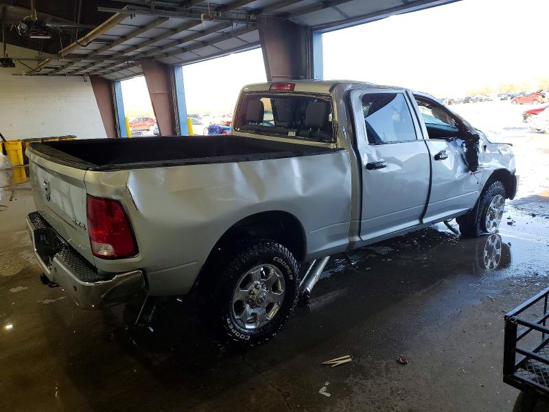 Photo 3 from auction – 2018 RAM 2500 ST with VIN 3C6UR5CJ0JG301042