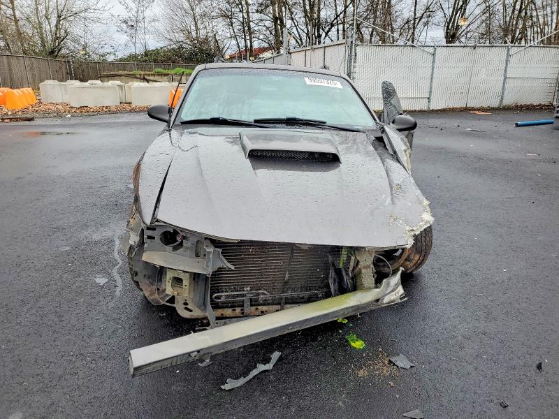 Photo 5 from auction – 2003 FORD MUSTANG with VIN 1FAFP45X23F325419