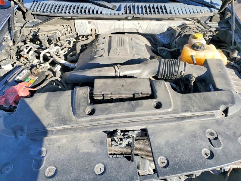 Photo 11 from auction – 2017 FORD EXPEDITION with VIN 1FMJU1JT1HEA21313