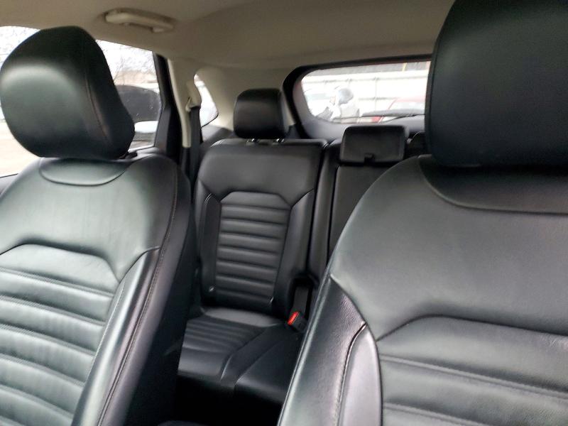 Photo 10 from auction – 2017 FORD EDGE with VIN 2FMPK3J95HBB73395