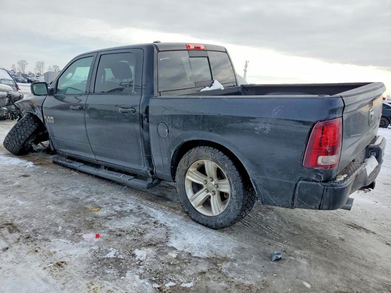 Zdjęcie 2 z aukcji – 2014 RAM 1500 SPORT z VIN 1C6RR7MTXES282340