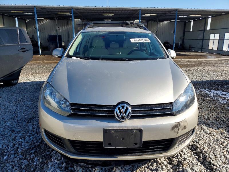 Photo 5 from auction – 2014 VOLKSWAGEN JETTA TDI with VIN 3VWPL7AJ6EM600934