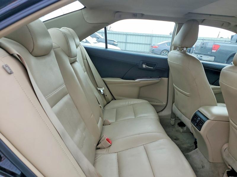 Photo 10 from auction – 2014 TOYOTA CAMRY L with VIN 4T1BF1FK2EU768161