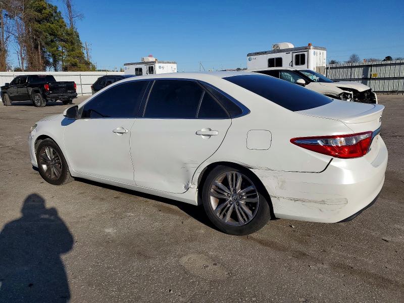 Photo 2 from auction – 2016 TOYOTA CAMRY with VIN 4T1BF1FK5GU253013