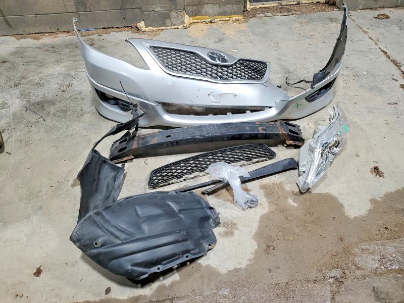 Photo 12 from auction – 2010 TOYOTA CAMRY BASE with VIN 4T1BF3EK2AU095802