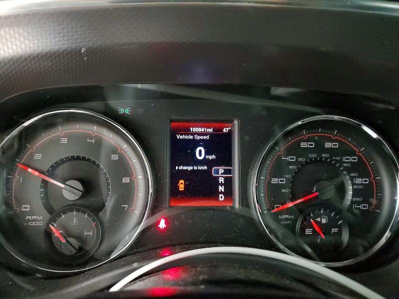 Zdjęcie 9 z aukcji – 2014 DODGE CHARGER SE z VIN 2C3CDXBG1EH359580