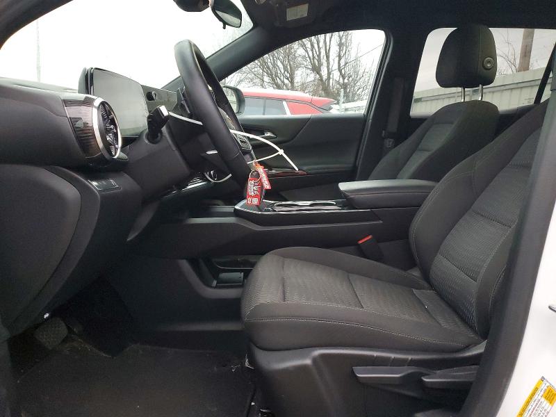 Photo 7 from auction – 2025 CHEVROLET EQUINOX LT with VIN 3GNAXHEG6SL249257