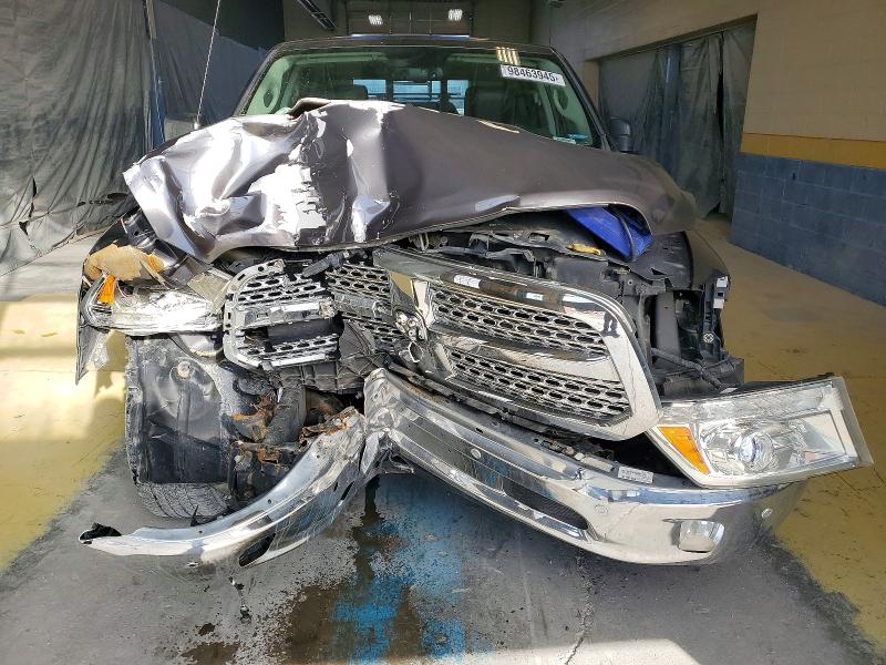 Photo 5 from auction – 2015 RAM 1500 LARAM with VIN 1C6RR7VT8FS787034