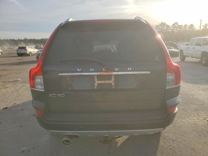 Photo 6 from auction – 2013 VOLVO XC90 3.2 with VIN YV4952CY7D1671197