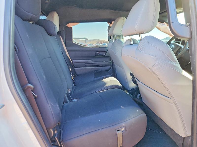 Photo 10 from auction – 2024 TOYOTA TACOMA with VIN 3TMLB5JN2RM026009