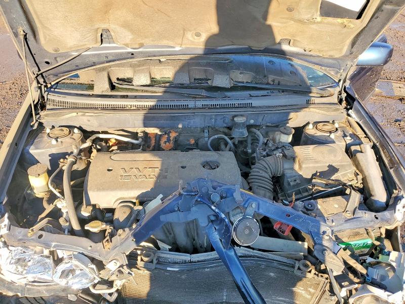 صورة رقم 11 من المزاد - 2006 TOYOTA COROLLA CE مع VIN 2T1BR32E36C642977