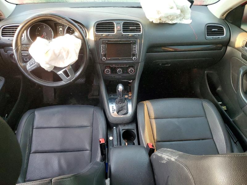 Photo 7 from auction – 2012 VOLKSWAGEN JETTA with VIN 3VWPL7AJ1CM709069