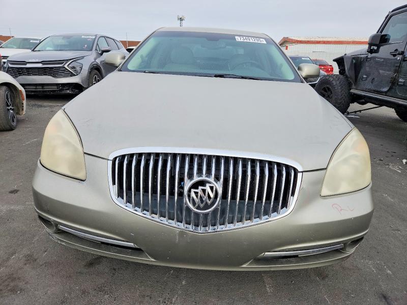Photo 5 from auction – 2010 BUICK LUCERNE CX with VIN 1G4HC5EMXAU115486