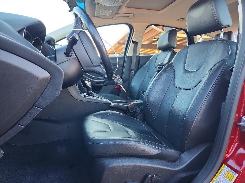 Photo 7 from auction – 2015 FORD FOCUS SE with VIN 1FADP3K21FL220385