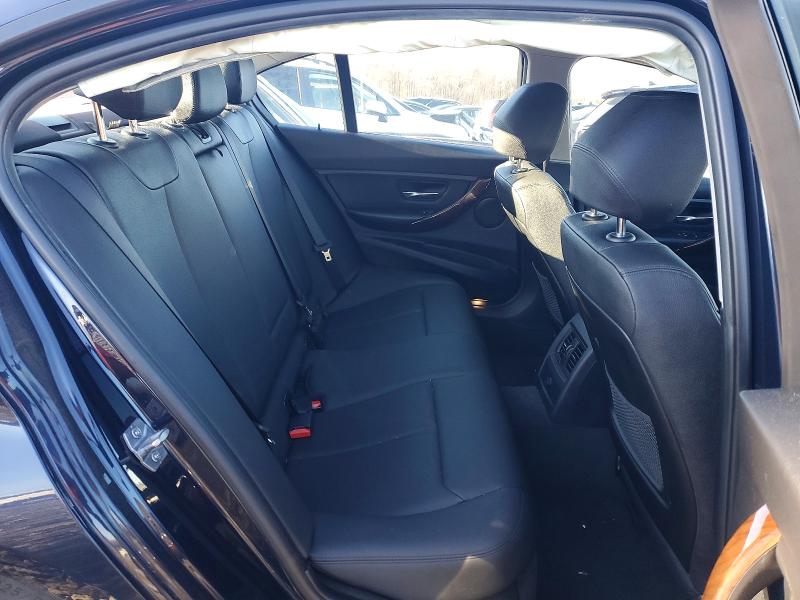 Photo 10 from auction – 2014 BMW 328 XI SUL with VIN WBA3B5C52EP541722