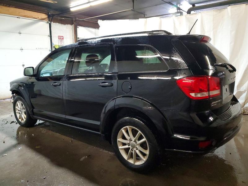 Photo 2 from auction – 2014 DODGE JOURNEY SX with VIN 3C4PDDBG6ET193057