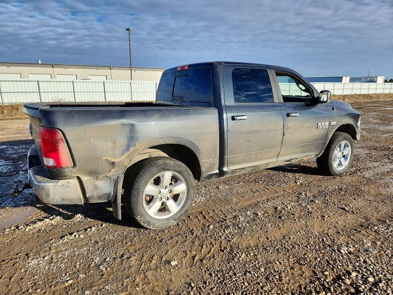 Foto 3 de la subasta – 2017 RAM 1500 SLT con VIN 3C6RR7LT9HG668972