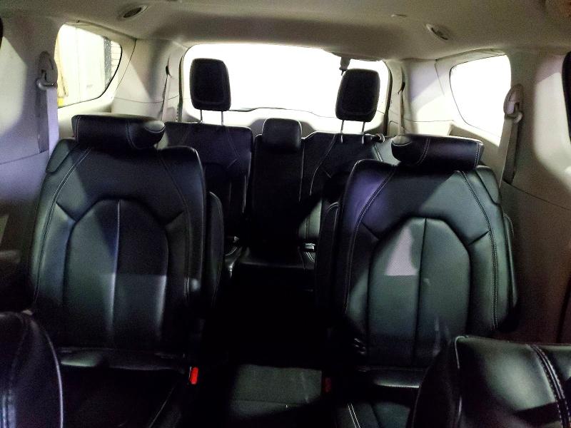 Photo 10 from auction – 2023 CHRYSLER PACIFICA T with VIN 2C4RC1BG4PR514576