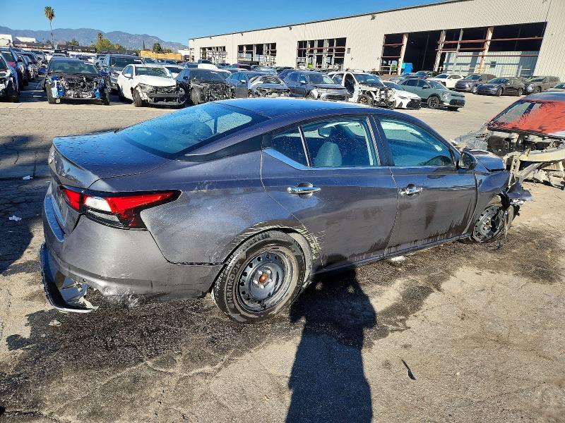 Photo 3 from auction – 2023 NISSAN ALTIMA with VIN 1N4BL4BV8PN402657