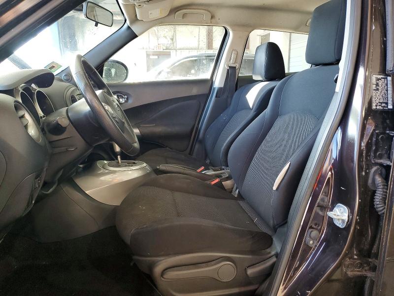 Photo 7 from auction – 2014 NISSAN JUKE S with VIN JN8AF5MR0ET454624