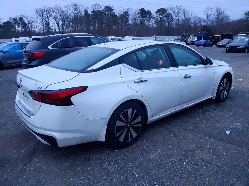 Foto 3 de la subasta – 2022 NISSAN ALTIMA con VIN 1N4BL4DVXNN338440