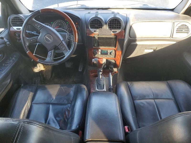 Фото 8 с аукциона – 2007 GMC ENVOY DENA с VIN 1GKET63M472286615