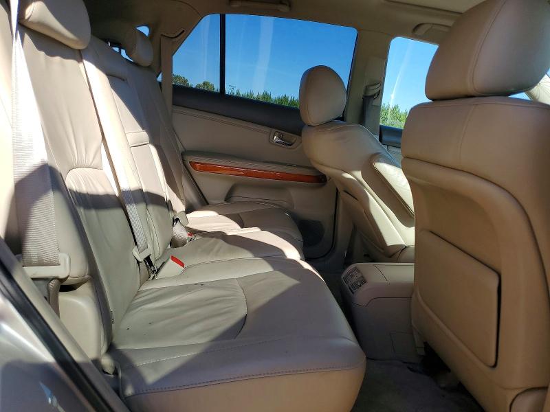 Photo 11 from auction – 2004 LEXUS RX with VIN 2T2GA31U74C015813