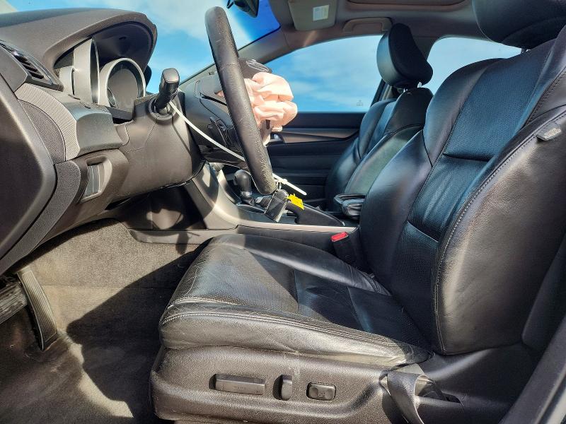 Photo 7 from auction – 2014 ACURA TL with VIN 19UUA8F52EA005364
