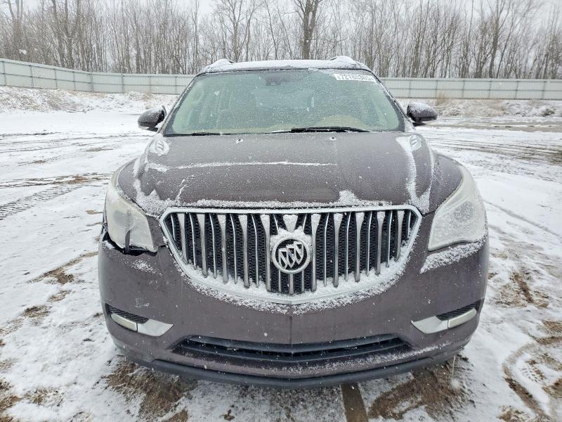 Photo 5 from auction – 2015 BUICK ENCLAVE with VIN 5GAKVCKD6FJ107442