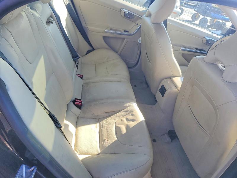 Photo 10 from auction – 2015 VOLVO S60 PREMIE with VIN YV1612TK7F1343367