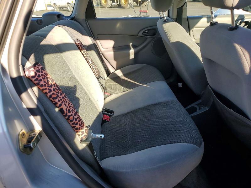 Photo 10 from auction – 2003 FORD FOCUS SE with VIN 1FAFP36353W105357